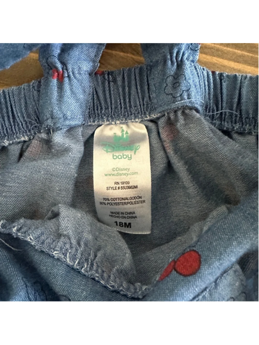 Gymboree pre owned